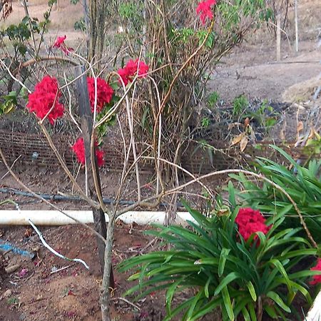 Pousada Recanto Alegre Campestre Luaran gambar