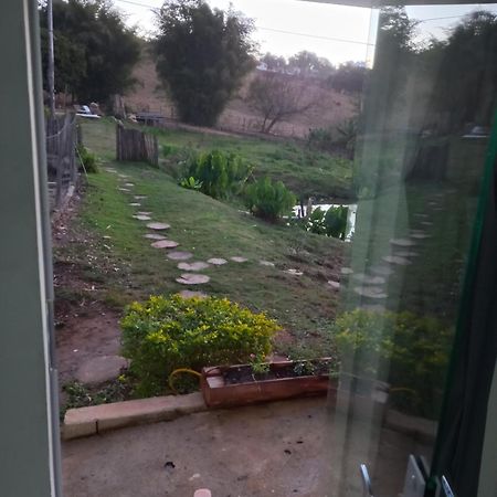 Pousada Recanto Alegre Campestre Luaran gambar