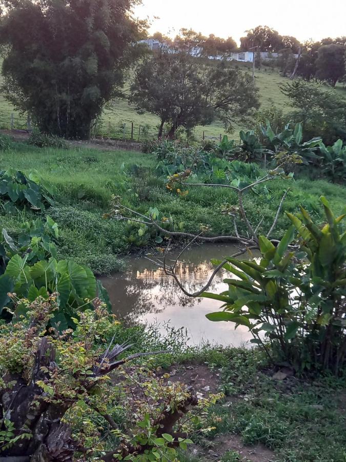 Pousada Recanto Alegre Campestre Luaran gambar