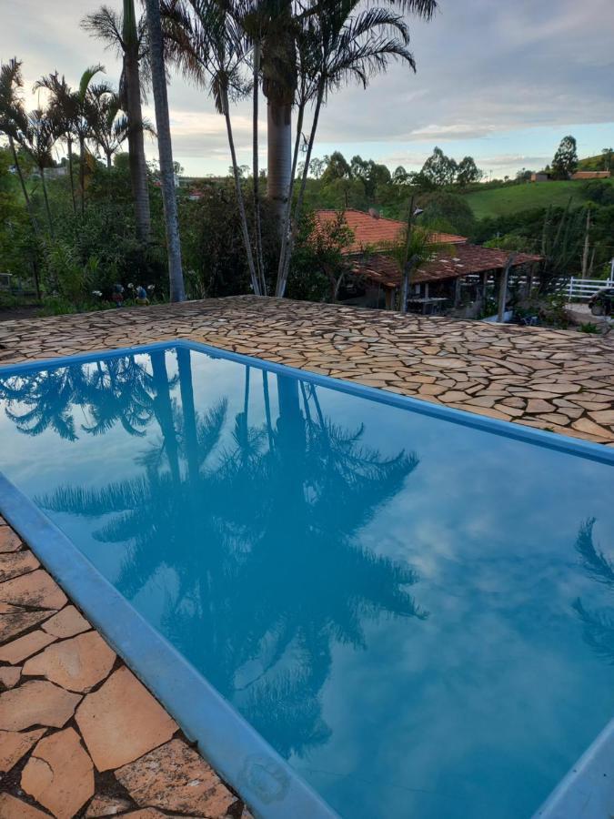 Pousada Recanto Alegre Campestre Luaran gambar