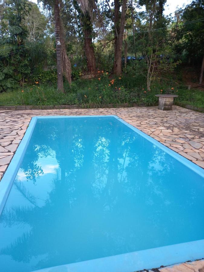 Pousada Recanto Alegre Campestre Luaran gambar